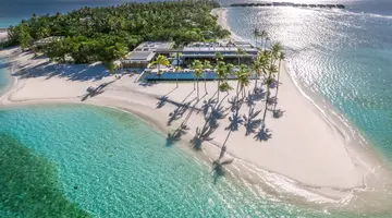 ALILA KOTHAIFARU MALDIVES