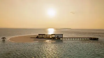 ALILA KOTHAIFARU MALDIVES
