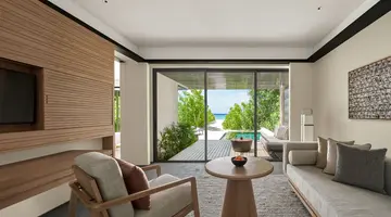 ALILA KOTHAIFARU MALDIVES