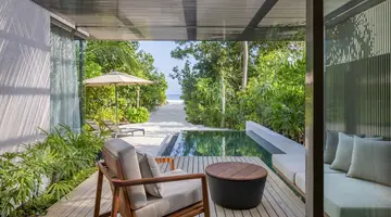 ALILA KOTHAIFARU MALDIVES
