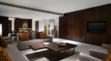 Alila Seminyak 5