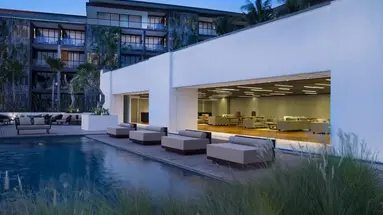 Alila Seminyak 5