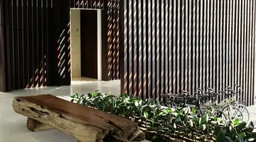 Alila Seminyak 5