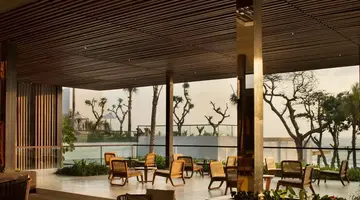 Alila Seminyak 5