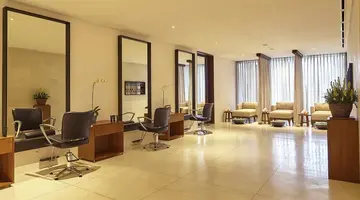 Alila Seminyak 5