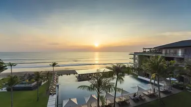 Alila Seminyak 5
