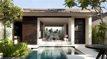 Alila Villas Uluwatu 5