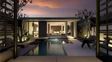Alila Villas Uluwatu 5
