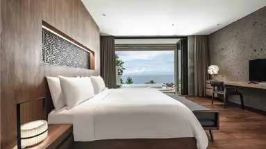 Alila Villas Uluwatu 5