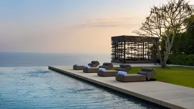 Alila Villas Uluwatu 5