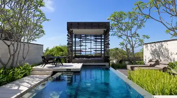 Alila Villas Uluwatu 5
