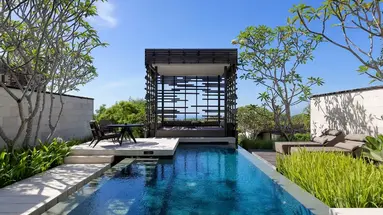 Alila Villas Uluwatu 5