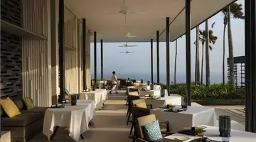 Alila Villas Uluwatu 5