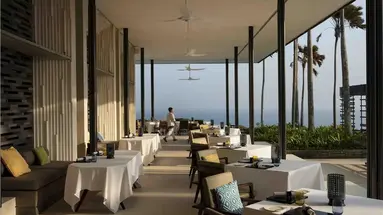 Alila Villas Uluwatu 5