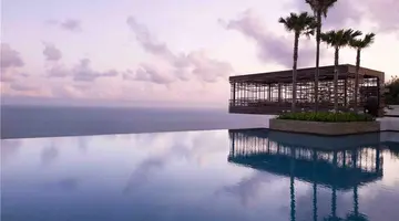 Alila Villas Uluwatu 5