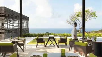 Alila Villas Uluwatu 5
