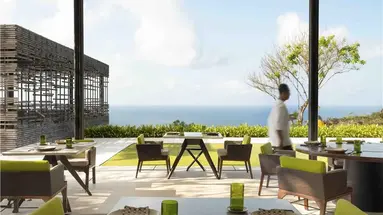 Alila Villas Uluwatu 5