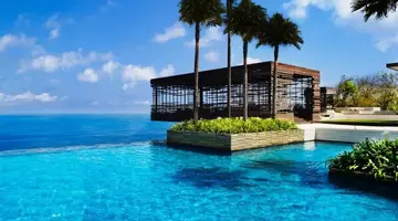 Alila Villas Uluwatu 5