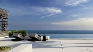 Alila Villas Uluwatu 5