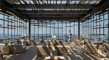 Alila Villas Uluwatu 5