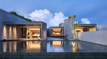 Alila Villas Uluwatu 5