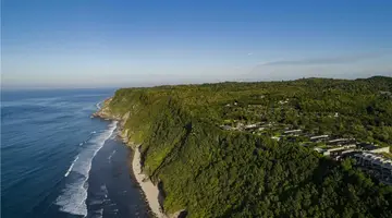 Alila Villas Uluwatu 5