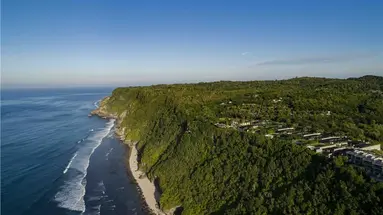 Alila Villas Uluwatu 5