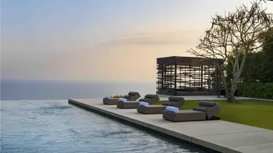 Alila Villas Uluwatu 5