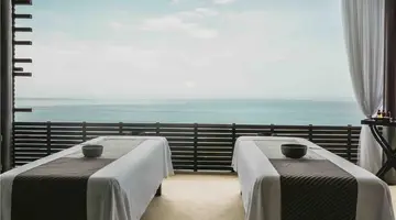 Alila Villas Uluwatu 5