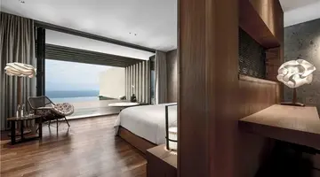 Alila Villas Uluwatu 5