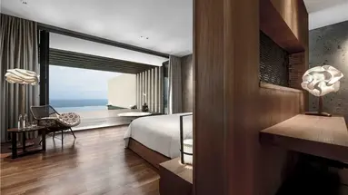Alila Villas Uluwatu 5