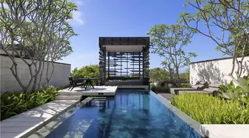 Alila Villas Uluwatu 5