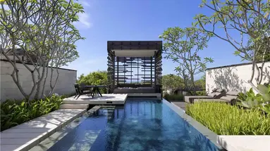 Alila Villas Uluwatu 5