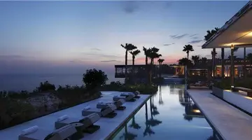 Alila Villas Uluwatu 5