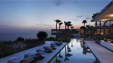Alila Villas Uluwatu 5