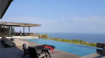 Alila Villas Uluwatu 5