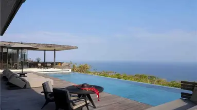 Alila Villas Uluwatu 5