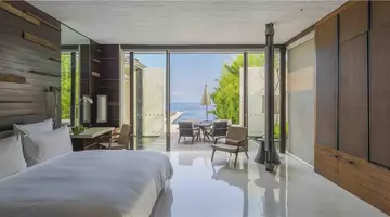 Alila Villas Uluwatu 5