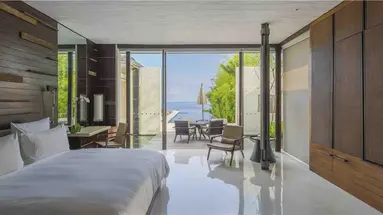 Alila Villas Uluwatu 5