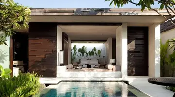 Alila Villas Uluwatu 5