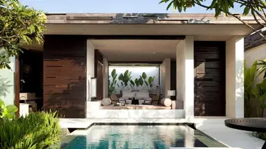Alila Villas Uluwatu 5