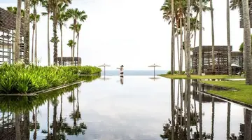 Alila Villas Uluwatu 5