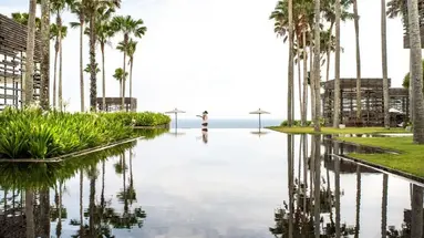 Alila Villas Uluwatu 5