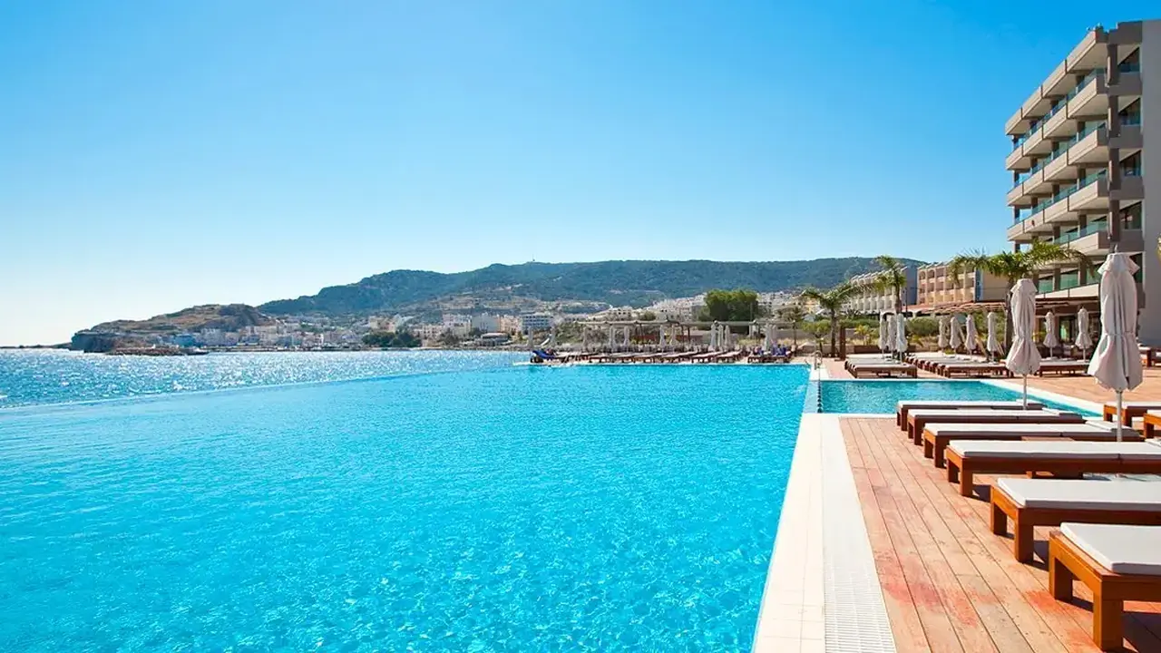 Alimounda Mare
