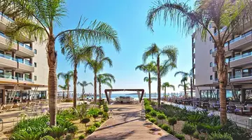 Alimounda Mare