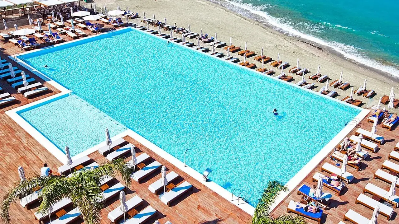 Alimounda Mare