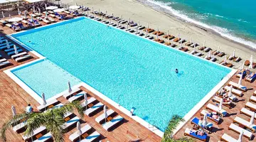 Alimounda Mare