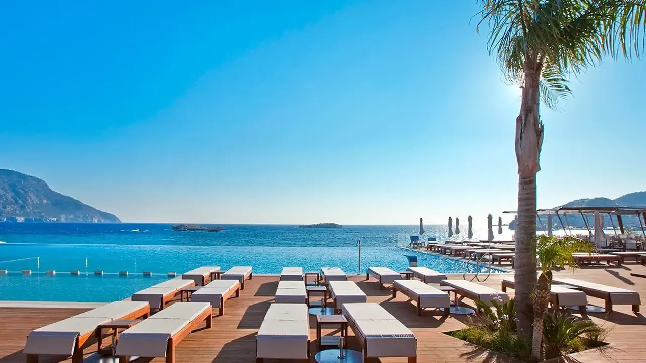 Alimounda Mare
