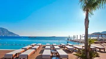 Alimounda Mare