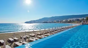 Alimounda Mare